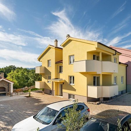 Green Point Paklenica Starigrad Exterior photo