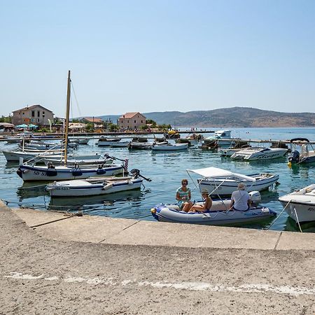 Green Point Paklenica Starigrad Exterior photo