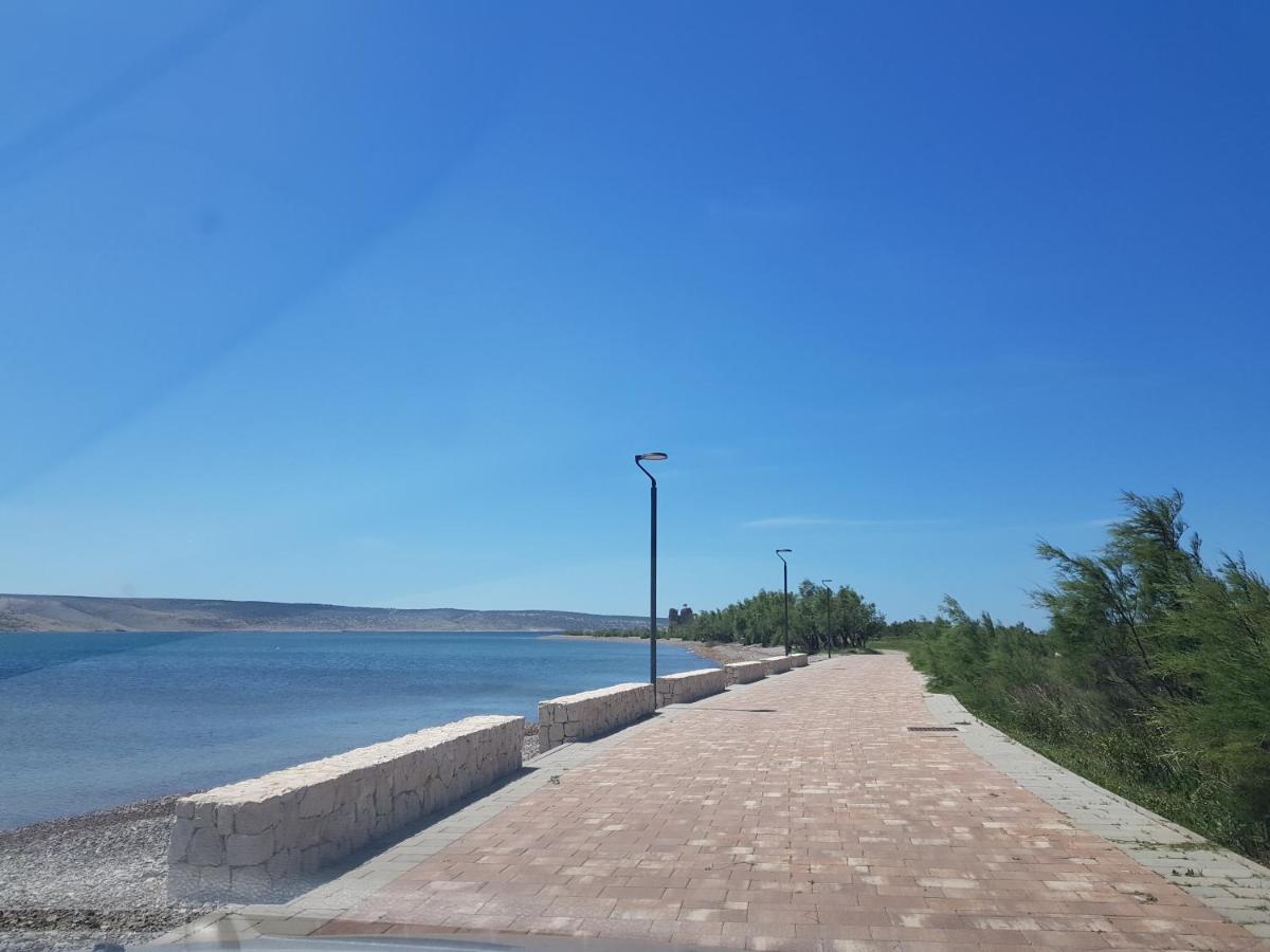 Green Point Paklenica Starigrad Exterior photo