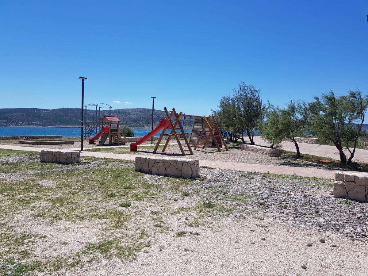 Green Point Paklenica Starigrad Exterior photo