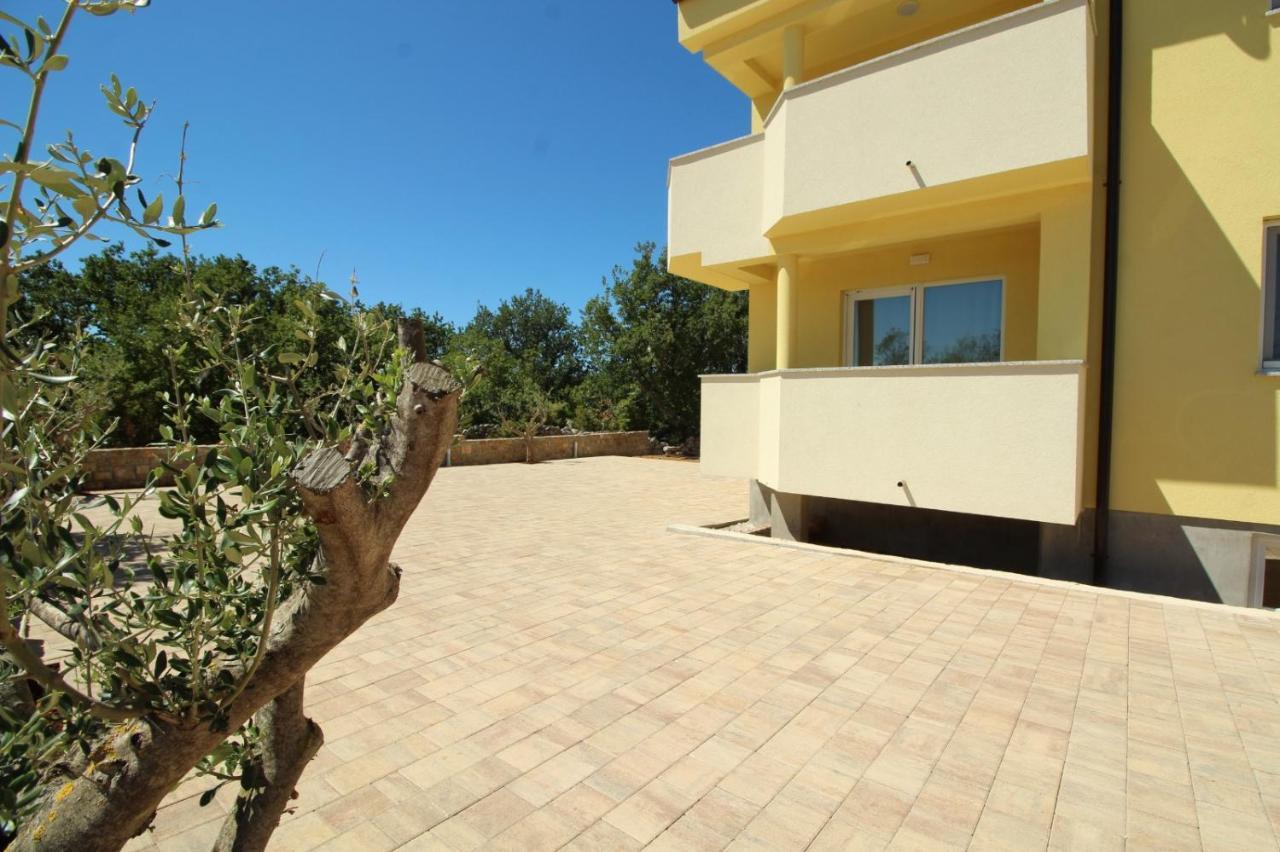 Green Point Paklenica Starigrad Exterior photo