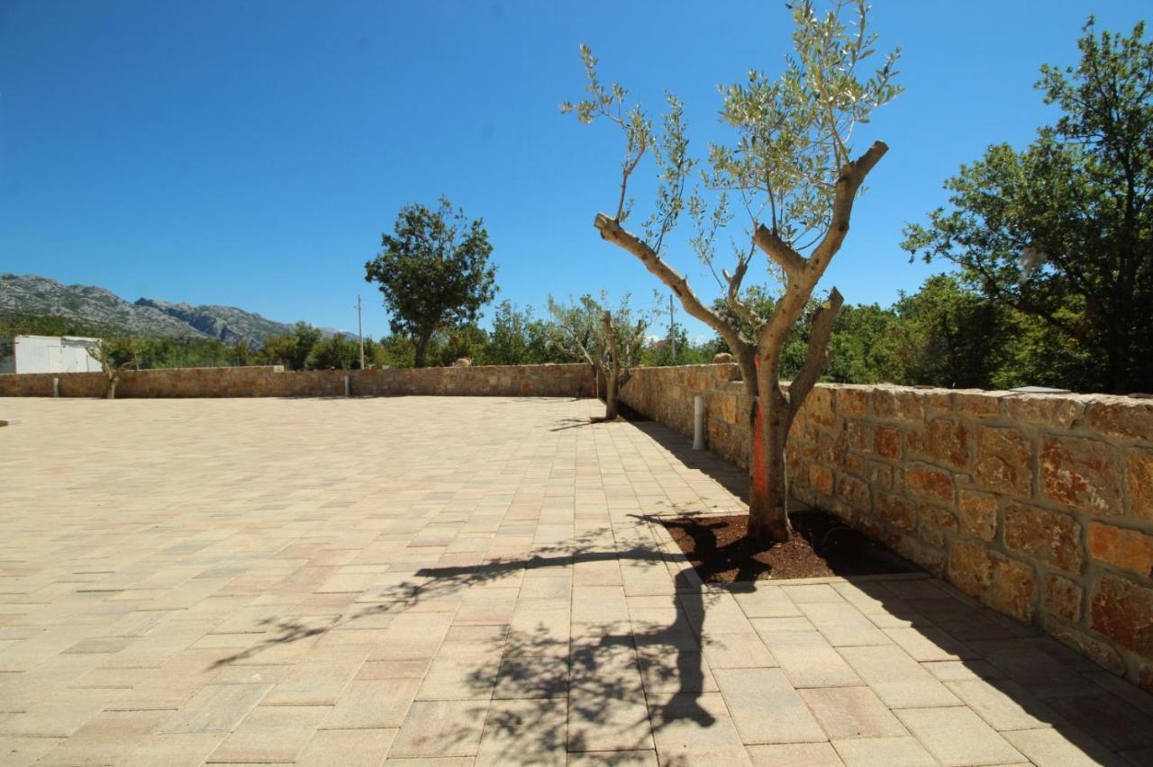 Green Point Paklenica Starigrad Exterior photo