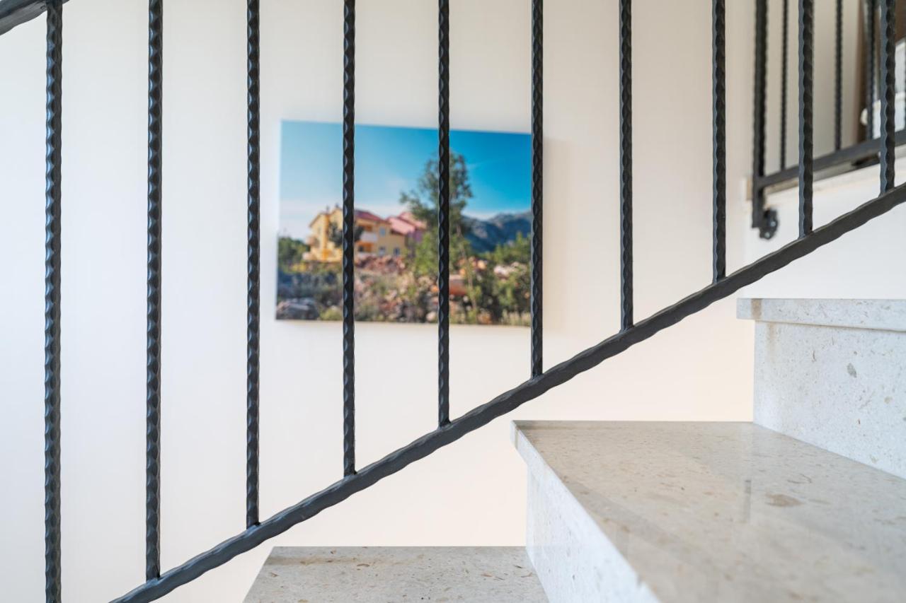 Green Point Paklenica Starigrad Exterior photo