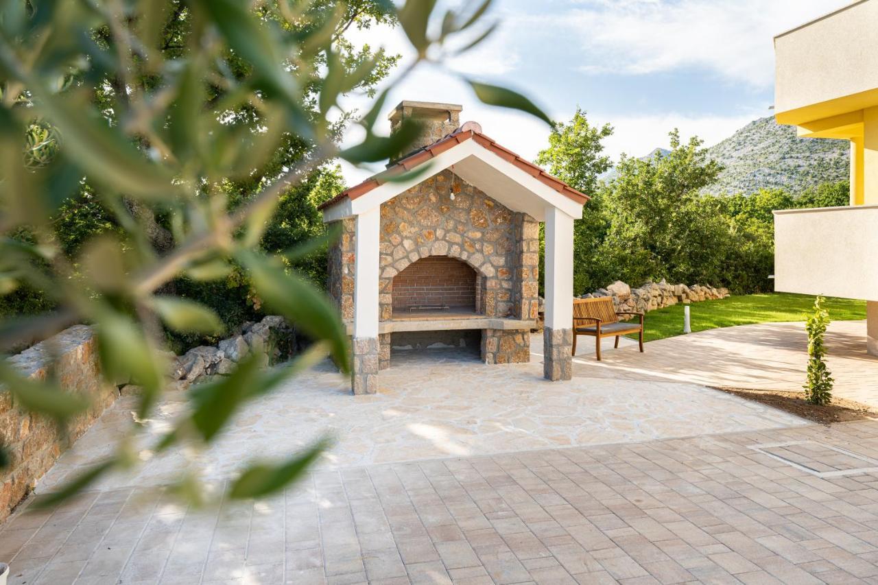 Green Point Paklenica Starigrad Exterior photo