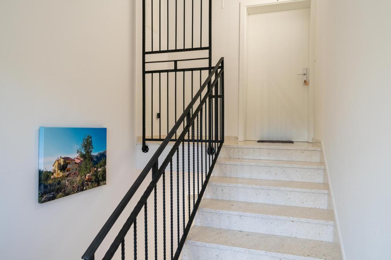 Green Point Paklenica Starigrad Exterior photo