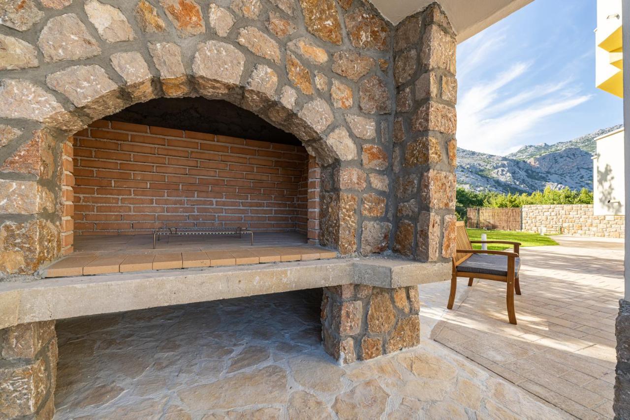 Green Point Paklenica Starigrad Exterior photo