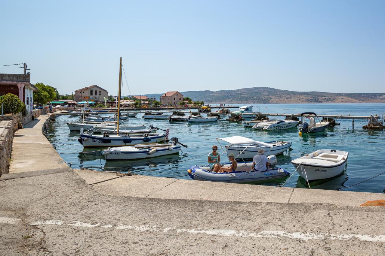 Green Point Paklenica Starigrad Exterior photo
